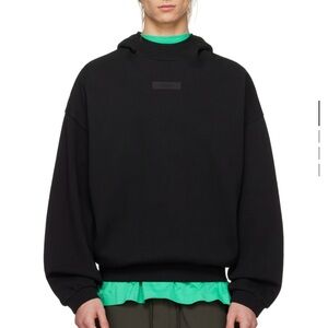 NWT Essentials Hoody